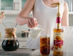 How to Use Coffee Syrup