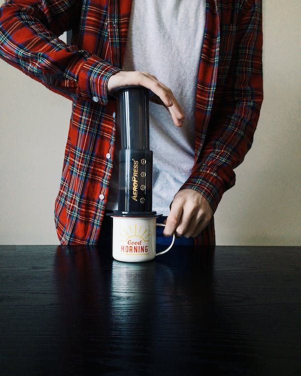 AeroPress: Should You Buy It