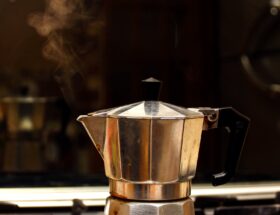 Can You Reheat Coffee