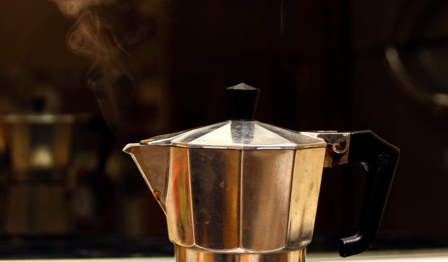 Can You Reheat Coffee
