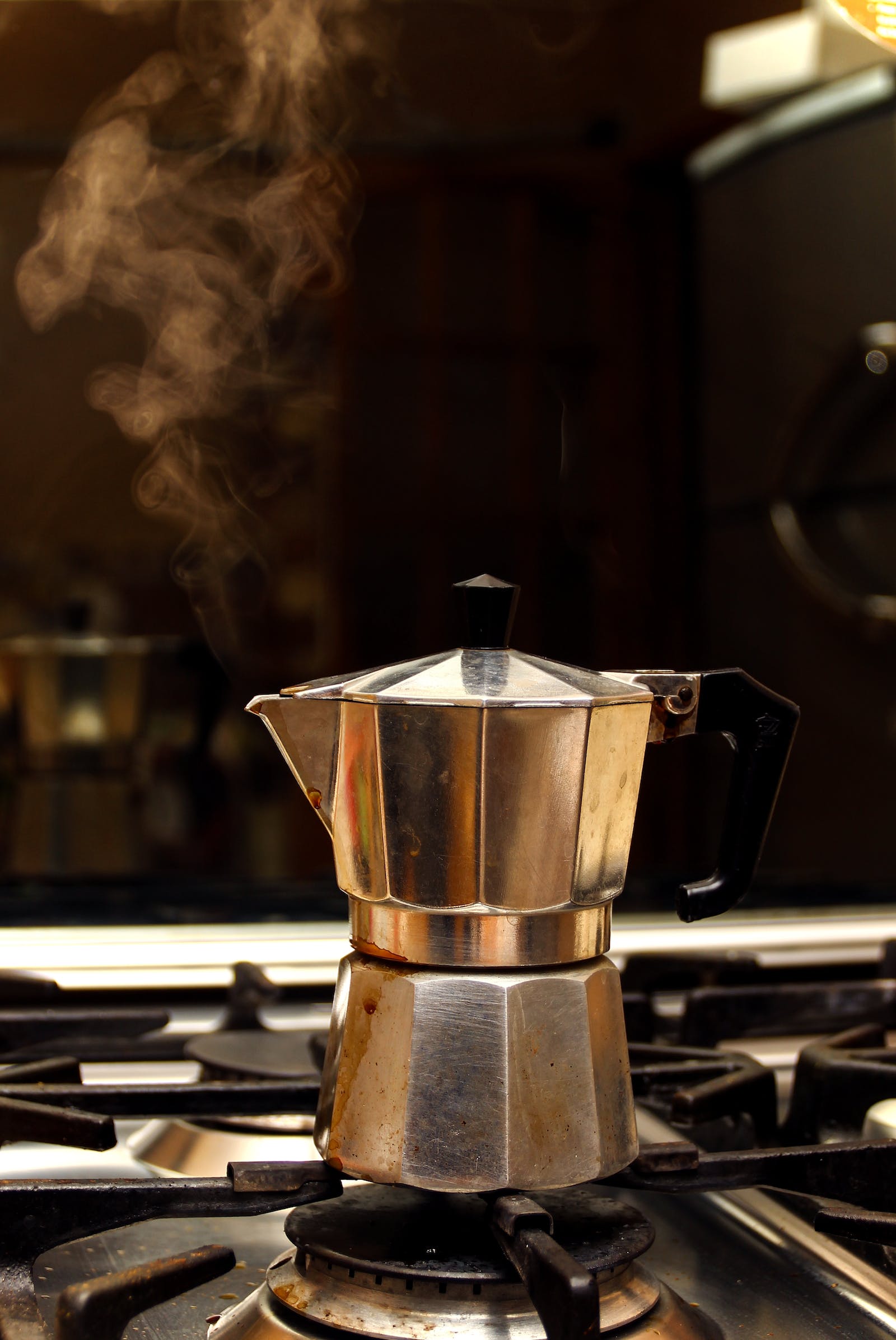 Can You Reheat Coffee