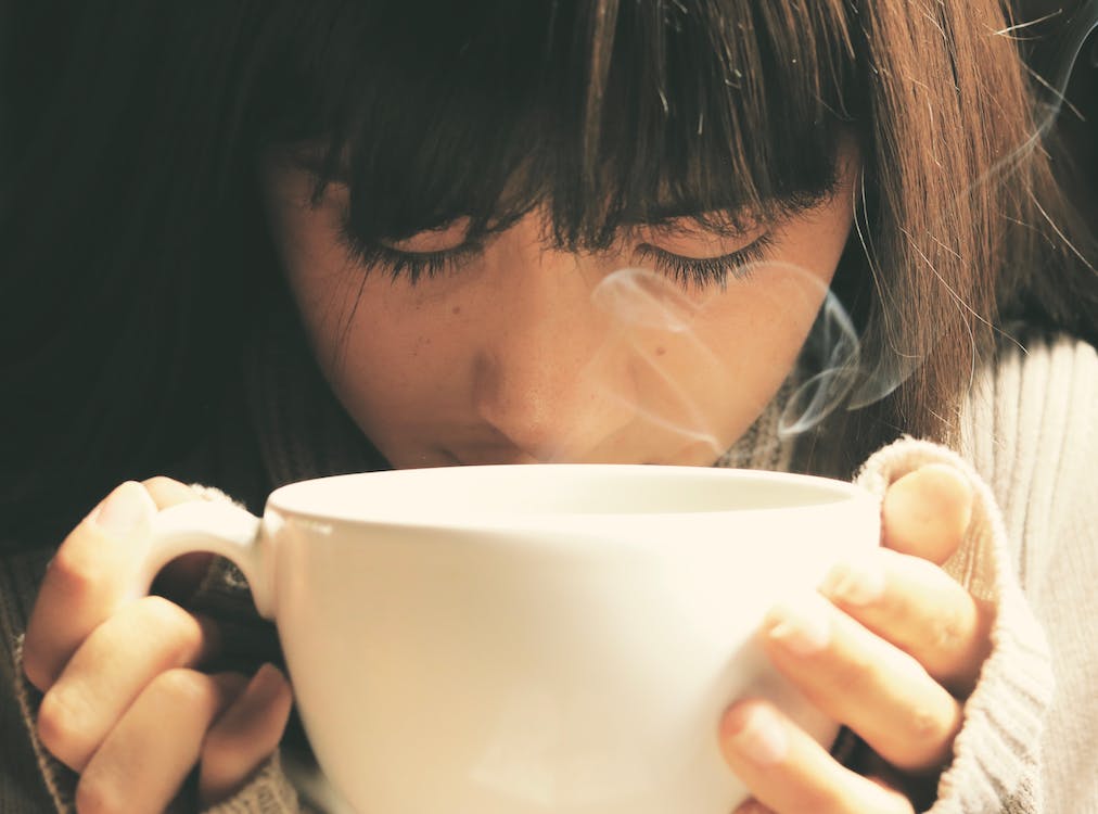 Coffee Aromas
