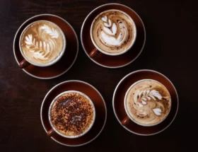 Coffee Art