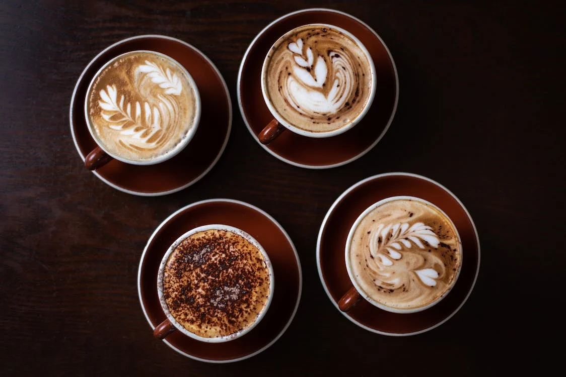 Crafting Coffee Art Tips for PicturePerfect Latte Designs