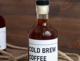 Cold Brew Stronger Than Regular Coffee