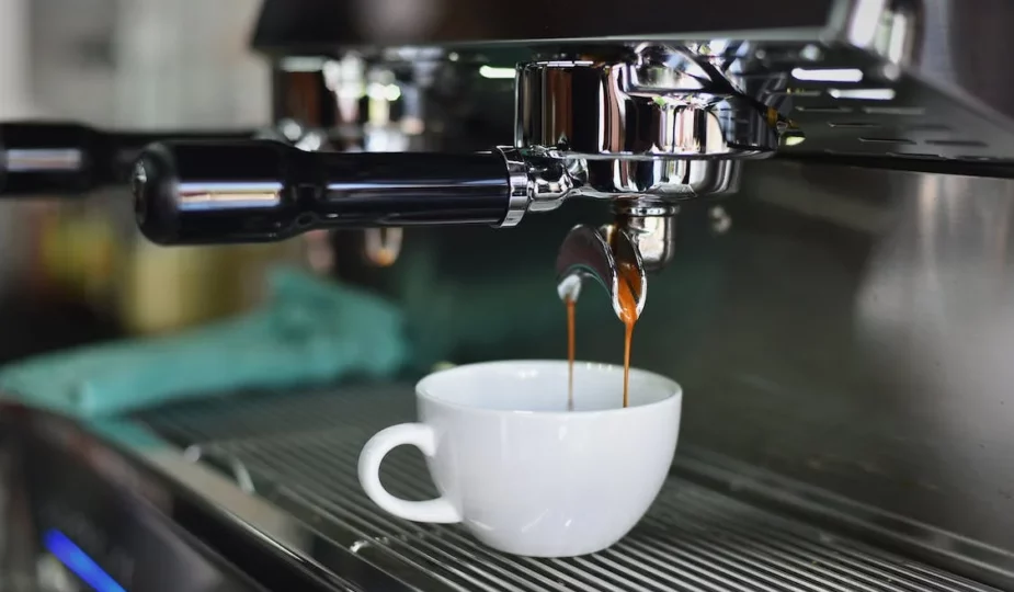 Espresso