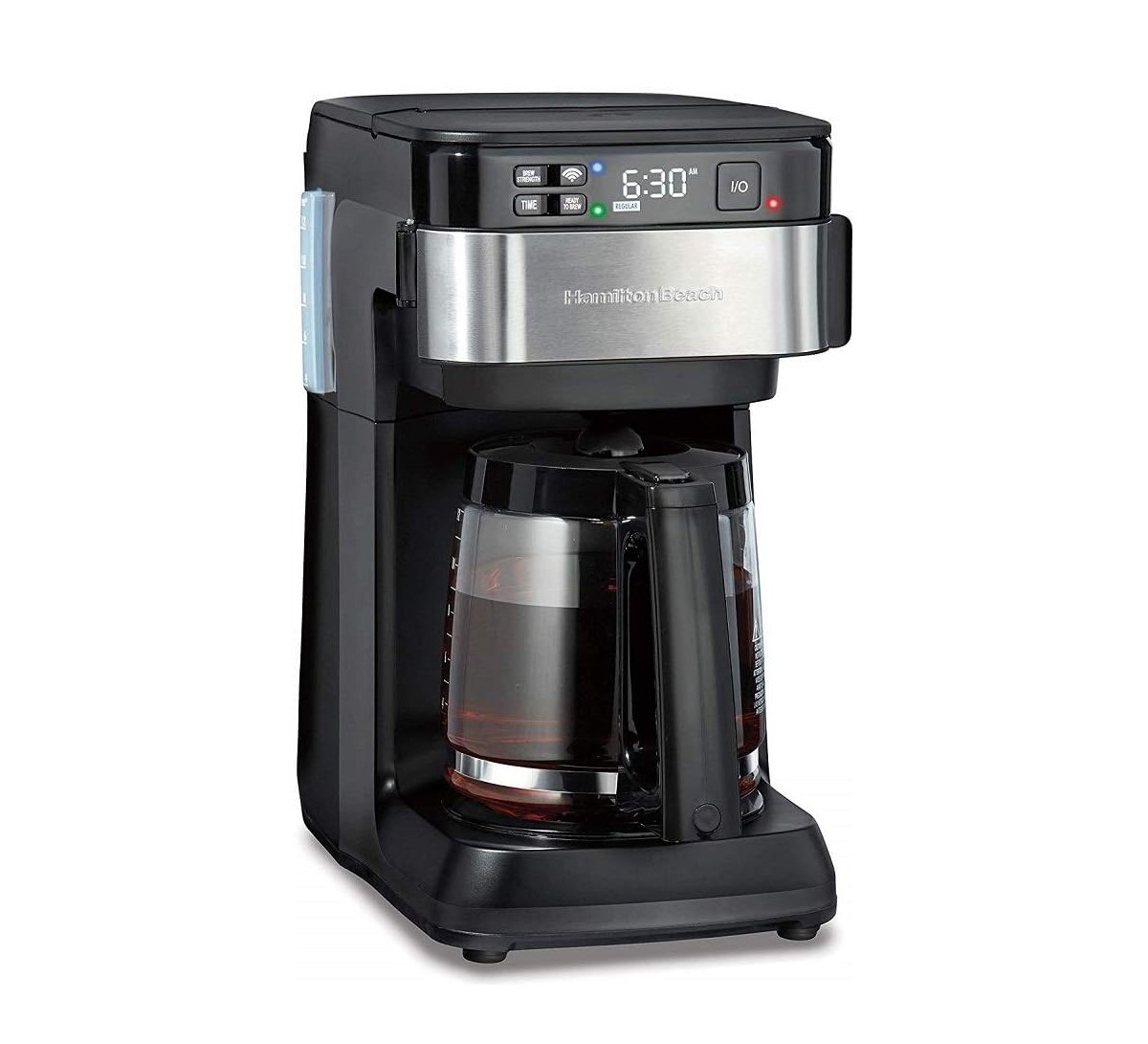 Best Smart Coffee Maker 2024 Cost Comparison