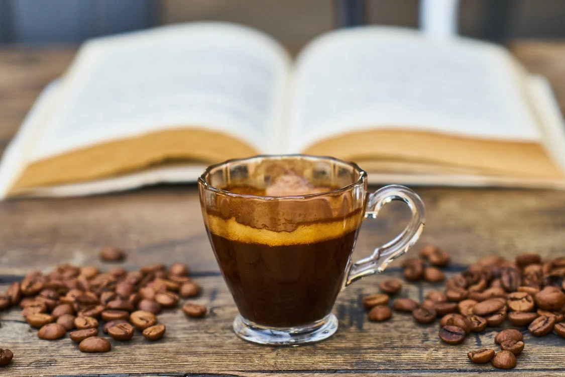Hungarian Coffee