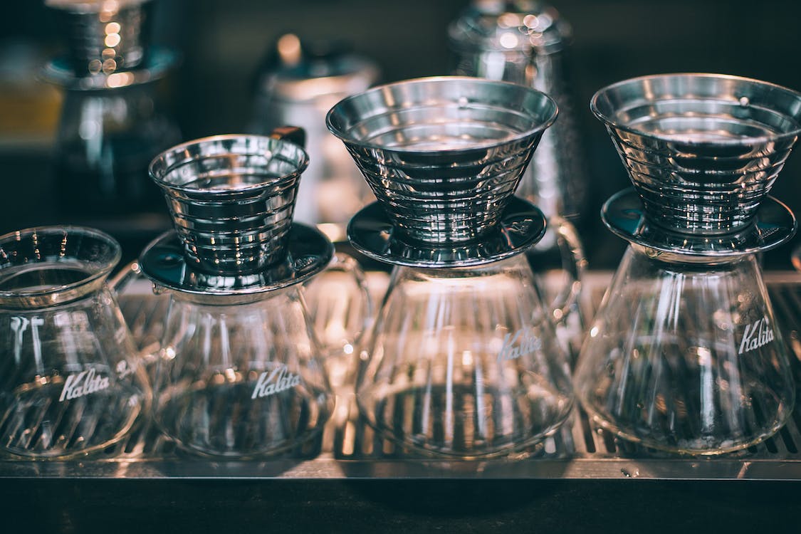Kalita Wave