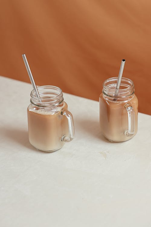 Perfect Iced Coffee