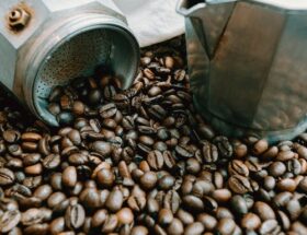 What Is the Difference Between Roast Coffee