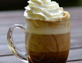 Whipped Coffee