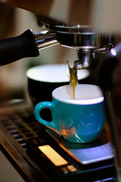 espresso machines