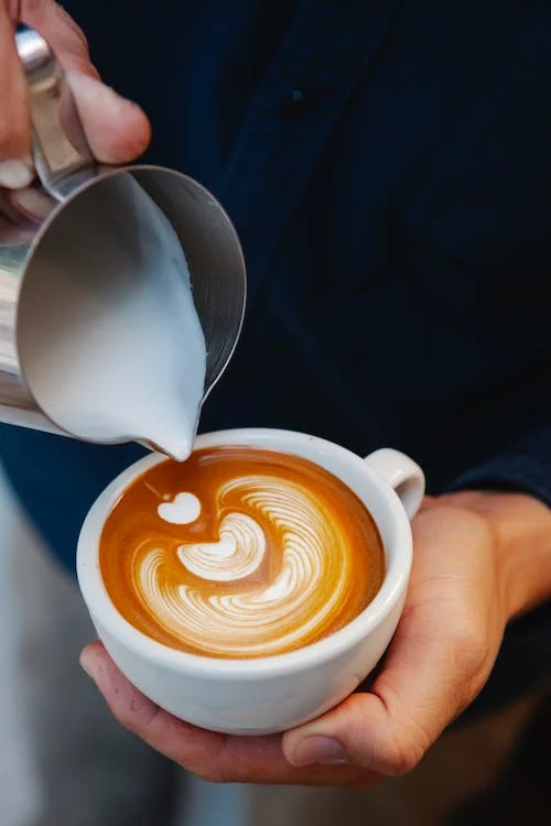 How to Froth Milk for Coffee Tips and Techniques
