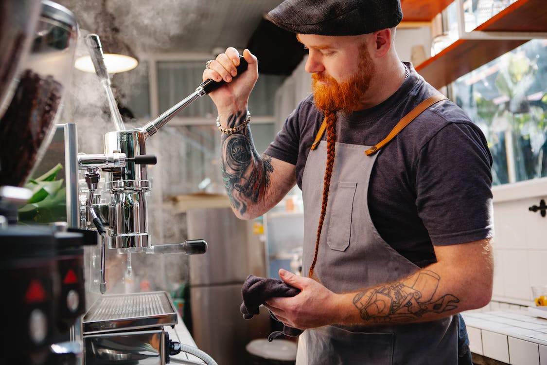The Best Coffee Roasters in Melbourne