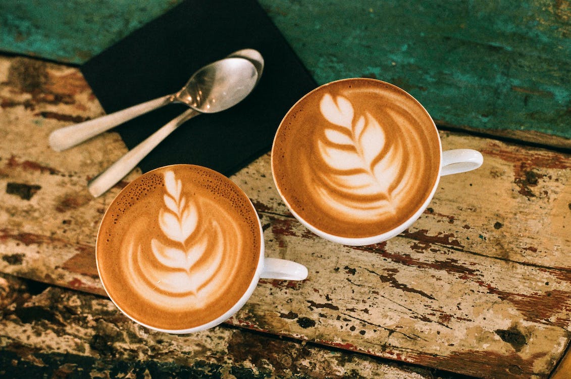 How to Make Lattes at Home
