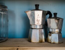 moka pot