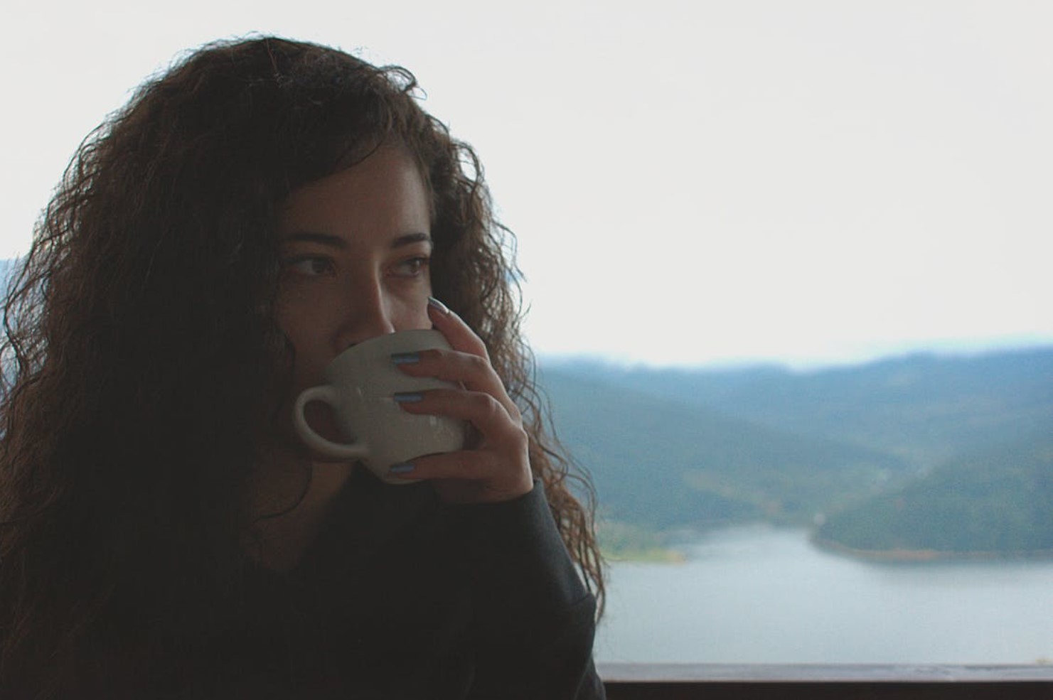 organic coffee is good for you