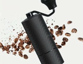 portable grinder