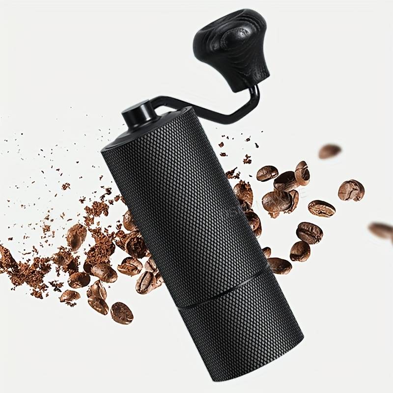 Best Portable Coffee Grinder 2024 Cost Comparison