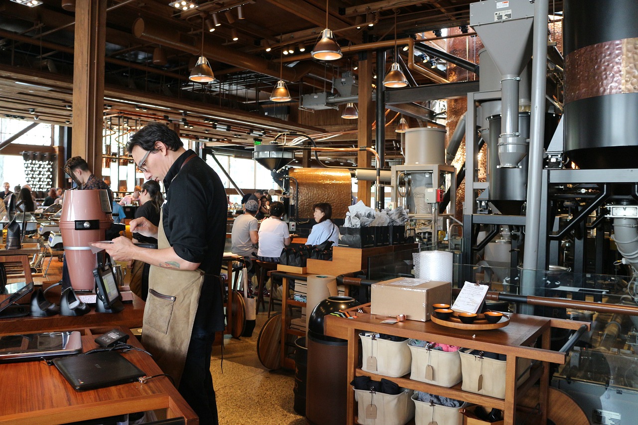 The Best Coffee Roasters in Seattle