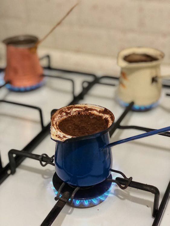 turkish coffee