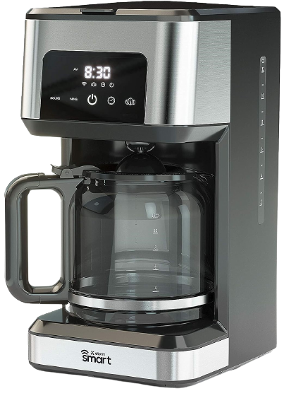 Atomi AT1536 12-Cup Coffee Maker