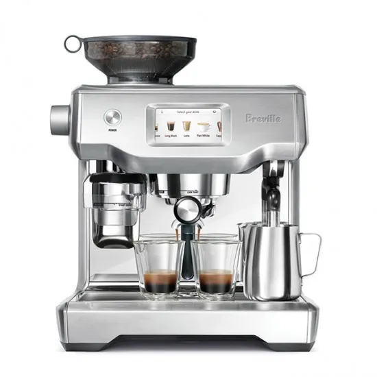 Breville Oracle Touch