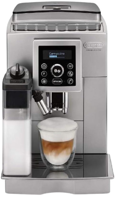 De'Longhi Dinamica Plus Espresso Machine