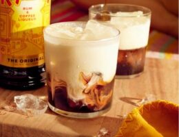 Kahlua Recipes