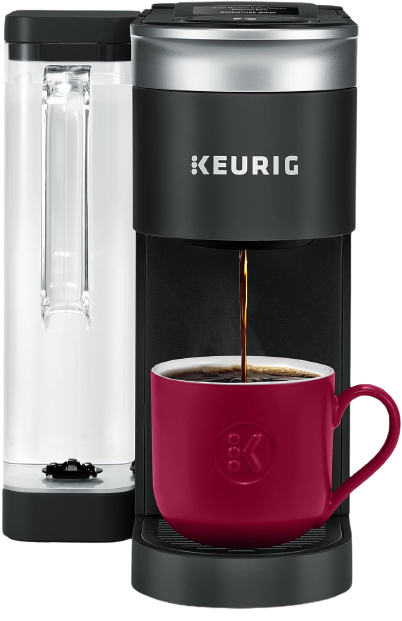 Keurig K-Supreme Plus Smart 12-Cup Coffee Maker