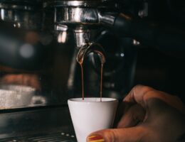 Key Factors to a Good Espresso