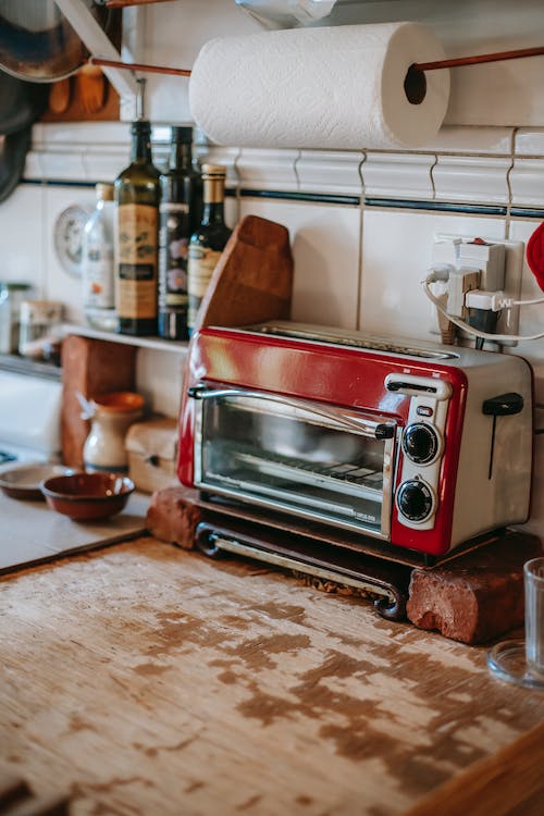 Guide to Reheating Coffee in a Toaster Oven Do's and Don'ts