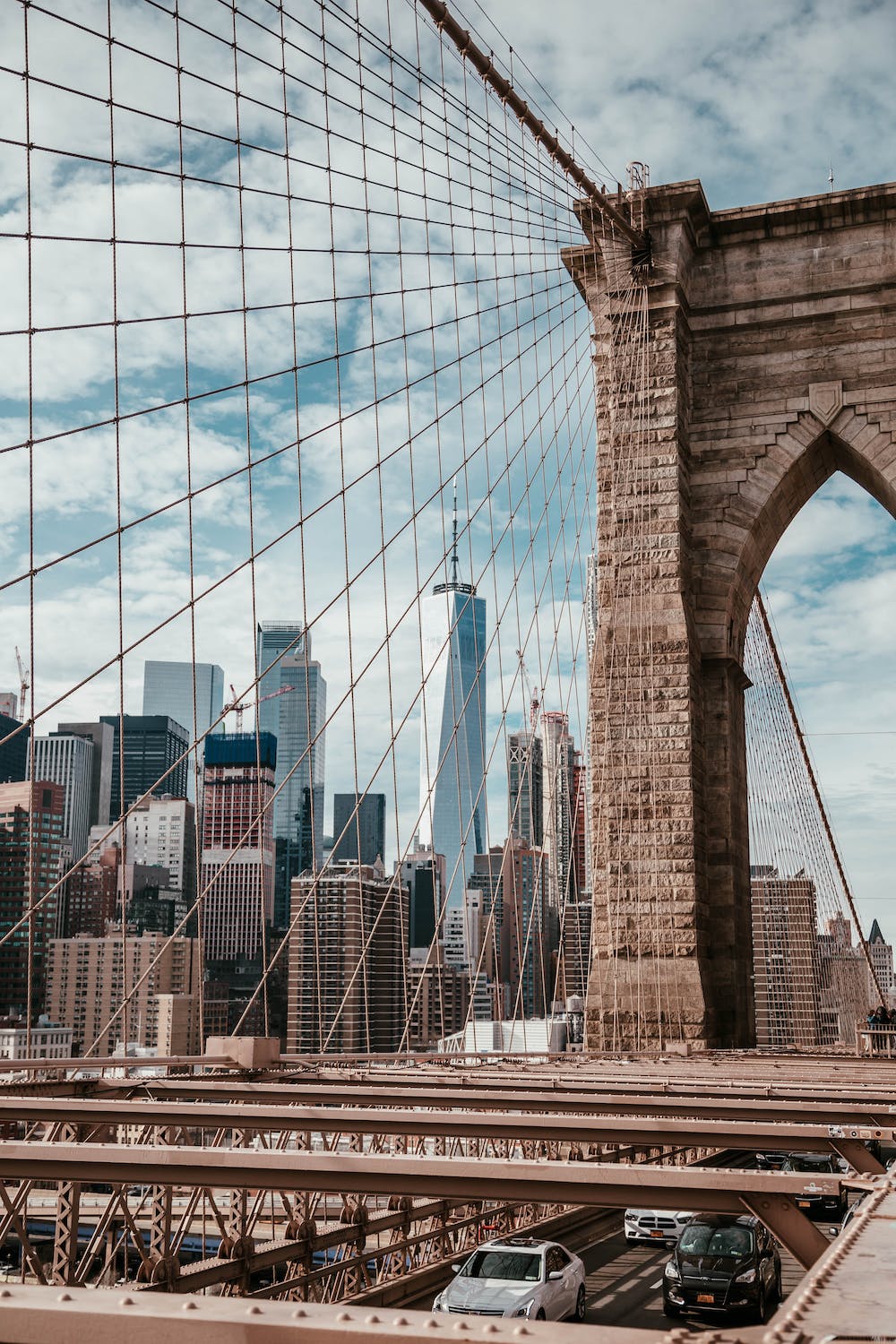 The Best Coffee Roasters in Manhattan