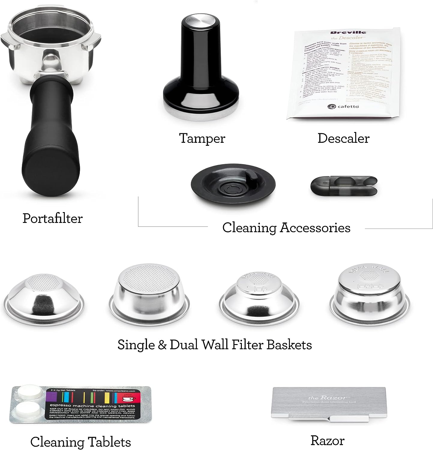 Breville Bambino Plus Espresso Machine Review Quick Buying Guide