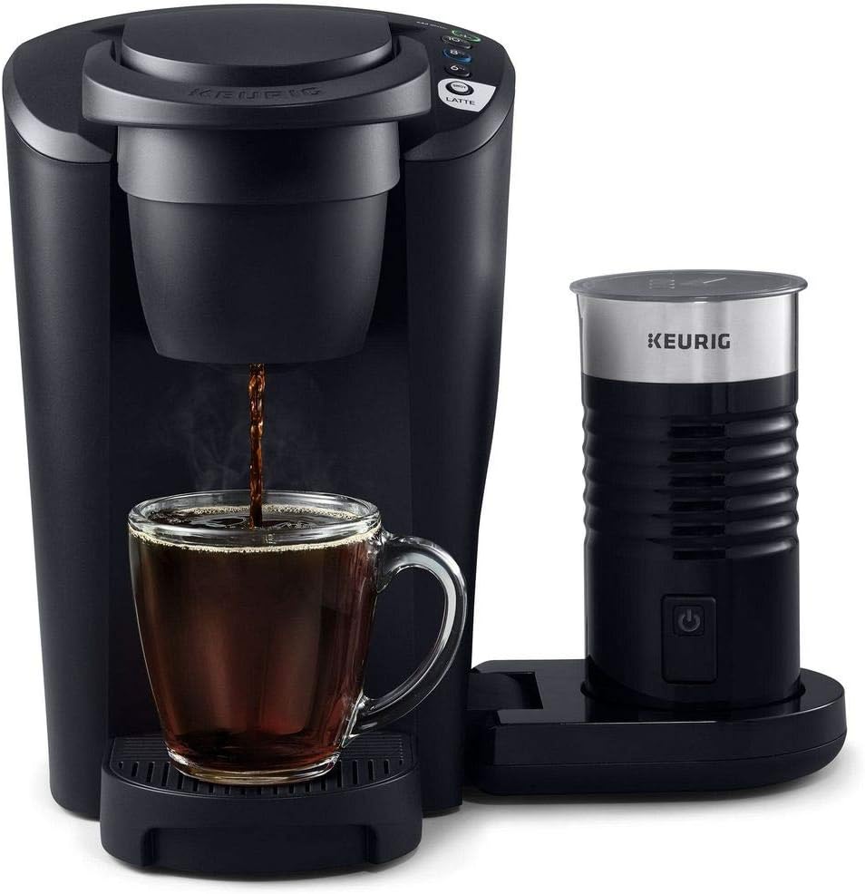 Keurig K-Latte Coffee Maker