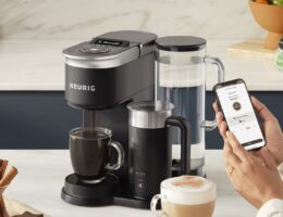 Keurig coffee makers for all your brewing needs