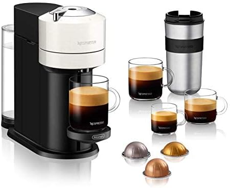 Nespresso Vertuo Next Review: Quick Buying Guide