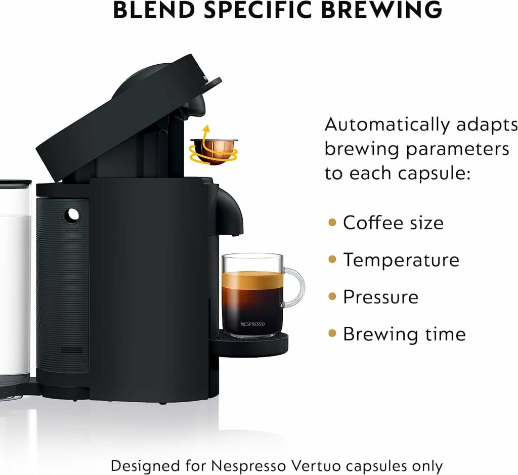 Nespresso Vertuo Next Pods