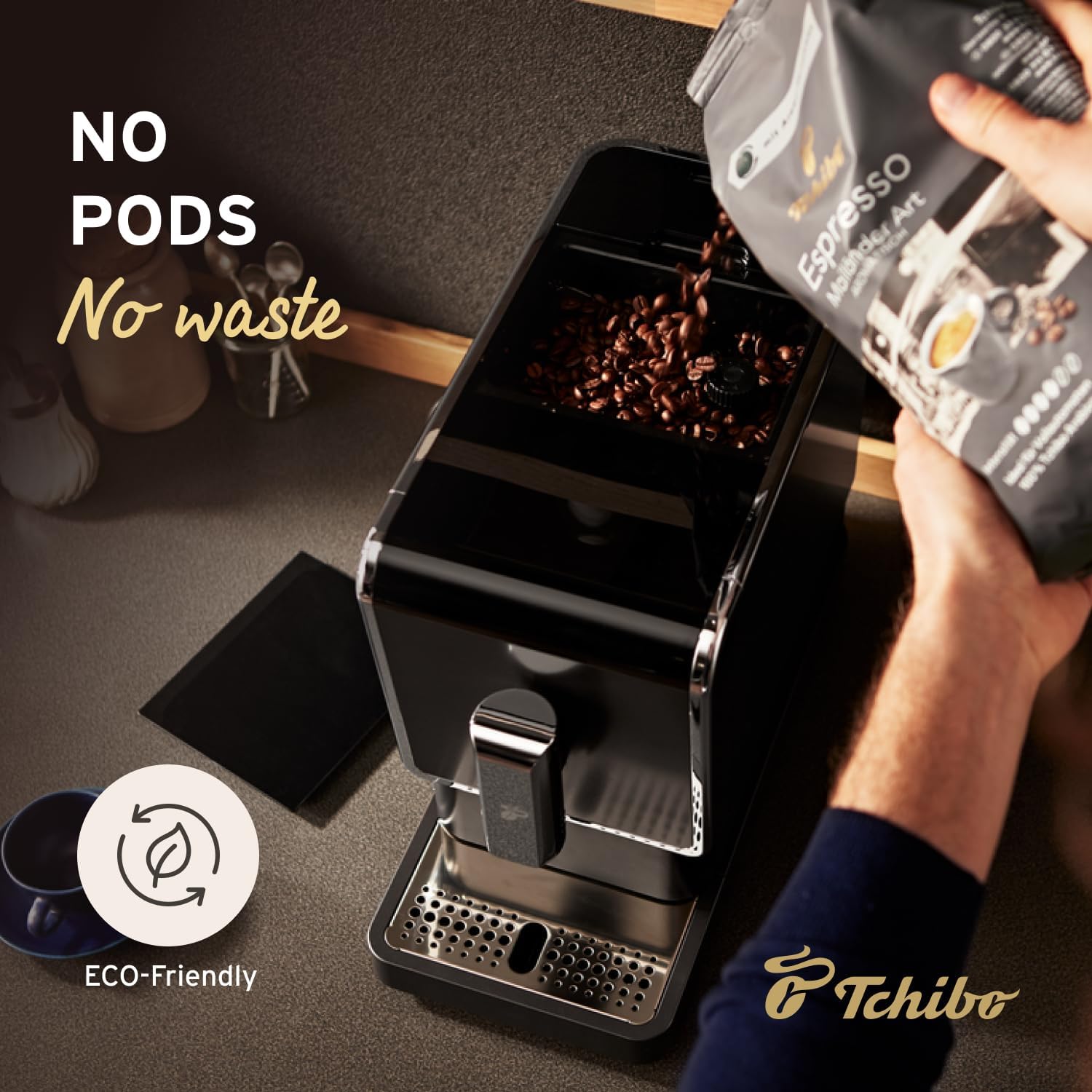 Tchibo Coffee Maker Review Quick Buying Guide