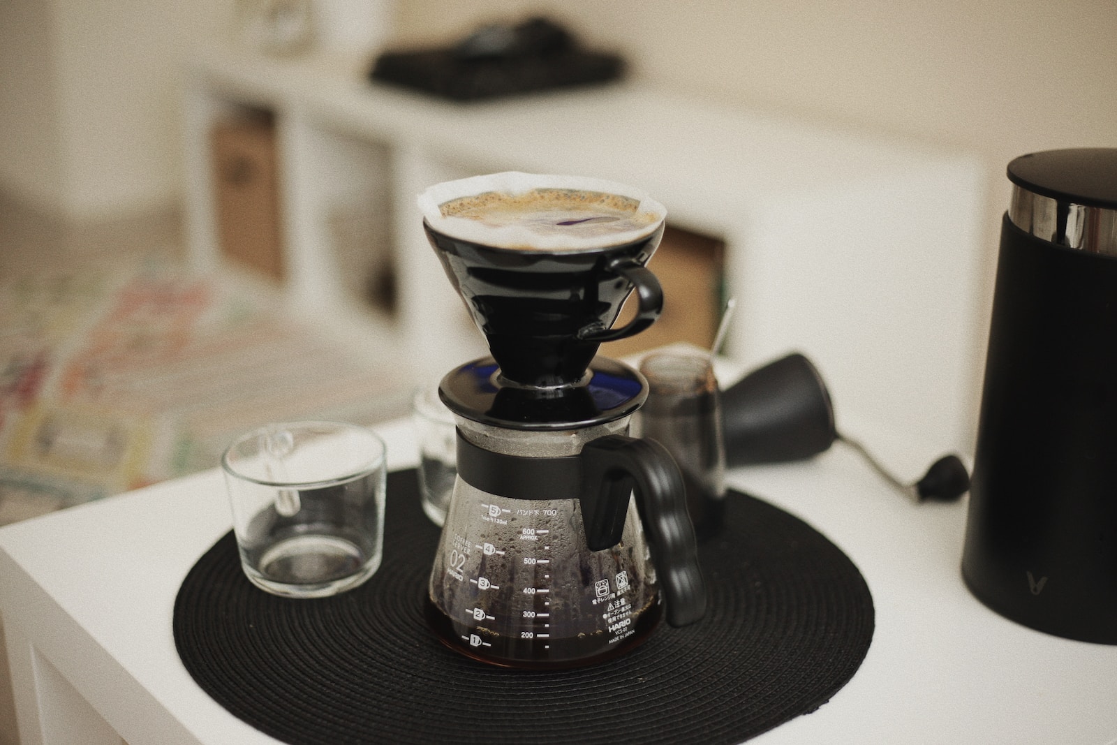 Home Coffee Machines Your Ultimate Guide to Brewing Perfection