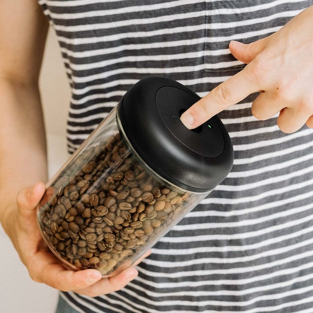 Best Coffee Storage Containers