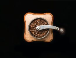 Selecting the Perfect Coffee Grinder