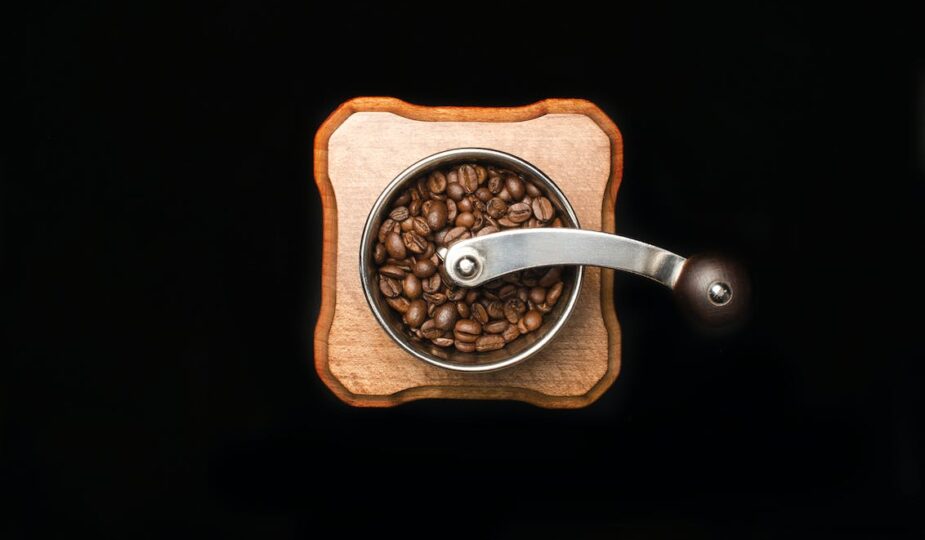 Selecting the Perfect Coffee Grinder