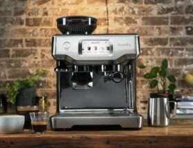 Breville Barista Touch Espresso