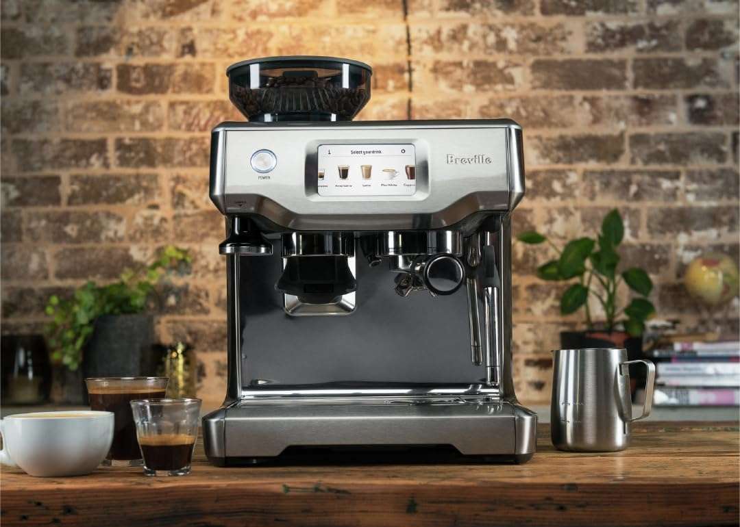 Breville Barista Touch Espresso